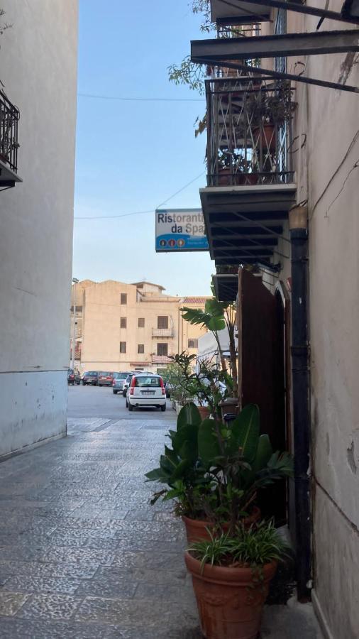 Viola Home Palermo Exterior photo